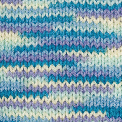 Red Heart Super Saver Pooling Yarn Stillwater Pooling