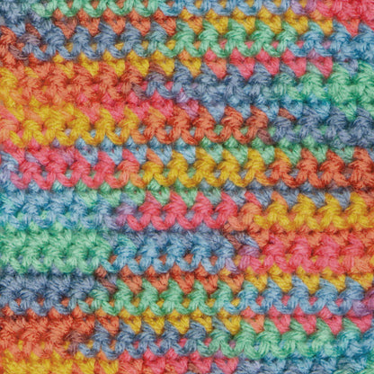 Red Heart Super Saver Pooling Yarn Papaya Pooling