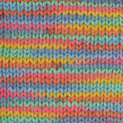 Red Heart Super Saver Pooling Yarn Papaya Pooling