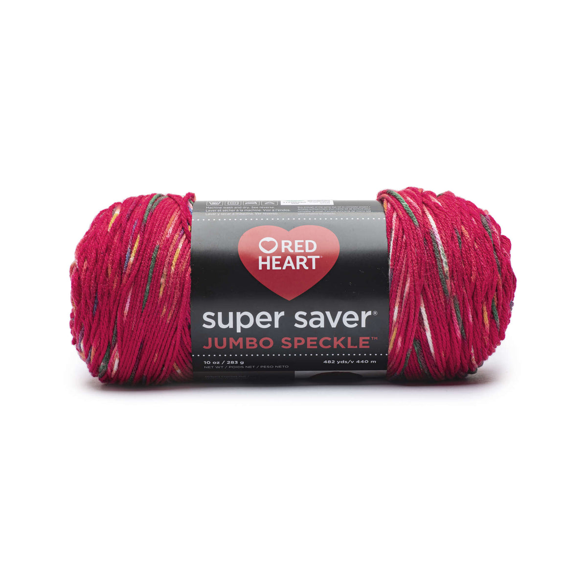 Cherry Speckle