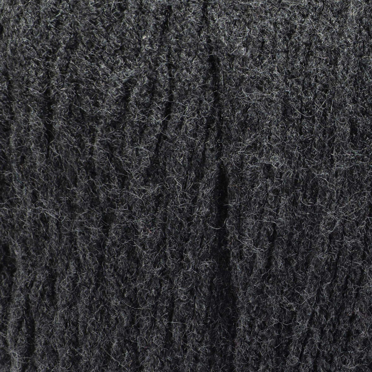 Dark Grey Heather