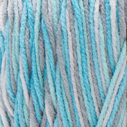 Red Heart Super Saver Jumbo Yarn Icelandic