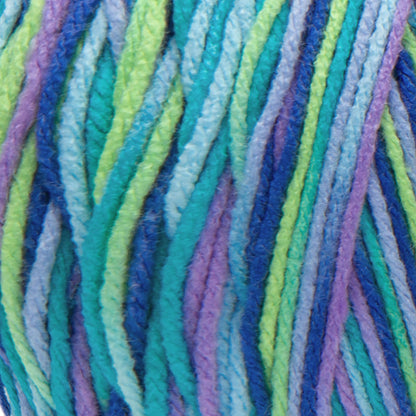 Red Heart Super Saver Jumbo Yarn Wildflower