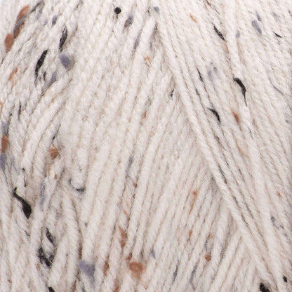 Red Heart Super Saver Jumbo Yarn Aran Fleck
