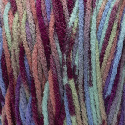 Red Heart Super Saver Jumbo Yarn Starburst Print