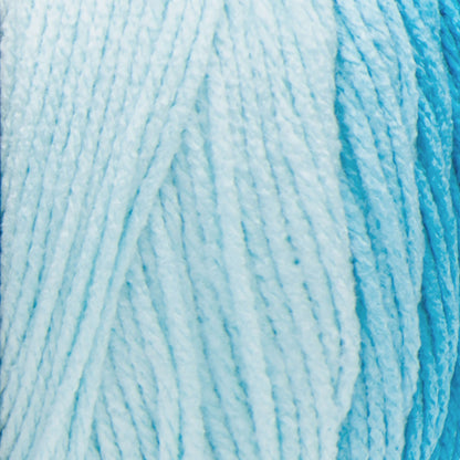 Red Heart Super Saver Ombre Yarn Scuba