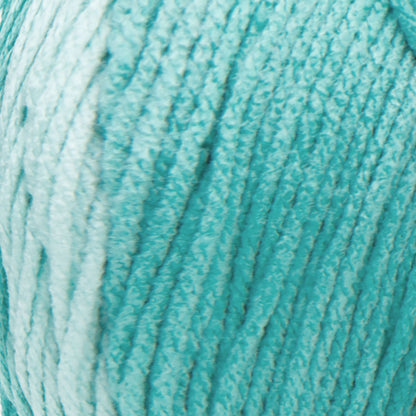 Red Heart Super Saver Ombre Yarn Spearmint