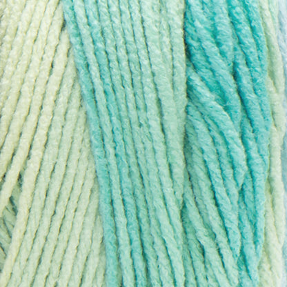 Red Heart Super Saver Ombre Yarn Seaside
