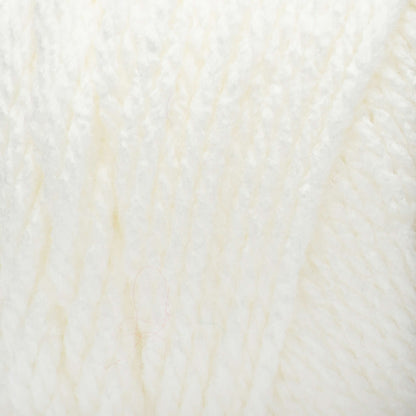 Red Heart Super Saver Chunky Yarn - Discontinued Shades Soft White