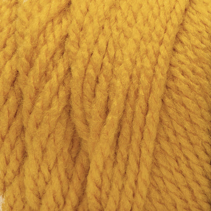 Red Heart Super Saver Chunky Yarn - Discontinued Shades Goldenrod