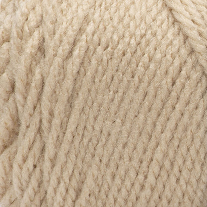 Red Heart Super Saver Chunky Yarn - Discontinued Shades Buff