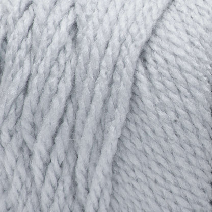 Red Heart Super Saver Chunky Yarn - Discontinued Shades Light Gray