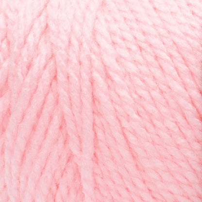 Red Heart Super Saver Chunky Yarn - Discontinued Shades Petal Pink