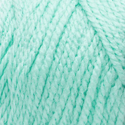 Red Heart Super Saver Chunky Yarn - Discontinued Shades Minty