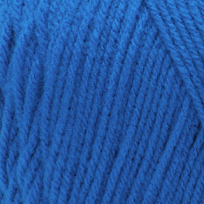 Red Heart Super Saver Chunky Yarn - Discontinued Shades Blue