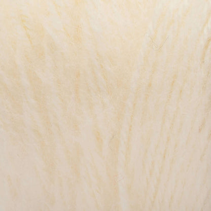 Red Heart Super Saver Brushed Yarn - Clearance Shades Cream