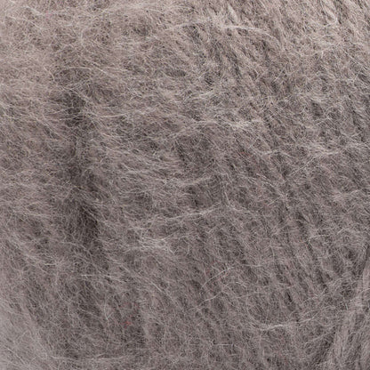 Red Heart Super Saver Brushed Yarn - Clearance Shades Mink