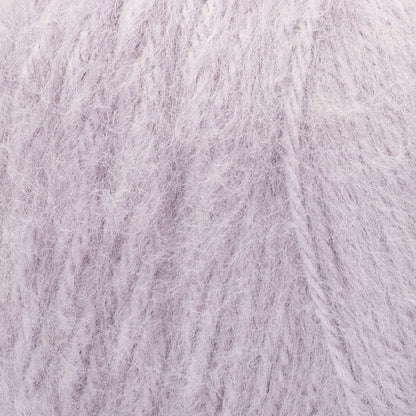 Red Heart Super Saver Brushed Yarn - Clearance Shades Lilac Dew
