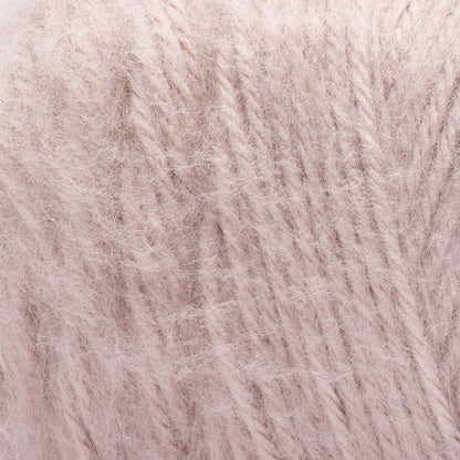 Red Heart Super Saver Brushed Yarn - Clearance Shades Dusty Pink