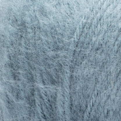 Red Heart Super Saver Brushed Yarn - Clearance Shades Misty Blue