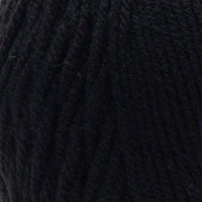 Red Heart With Love Yarn Black
