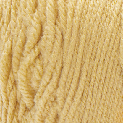 Red Heart With Love Yarn Cornsilk