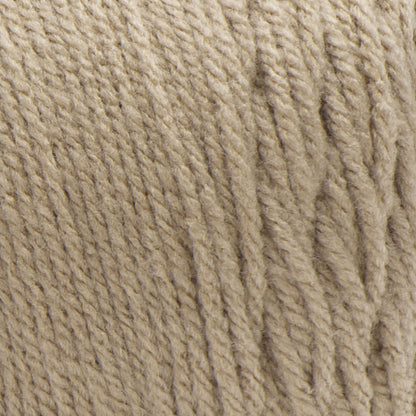 Red Heart With Love Yarn Tan