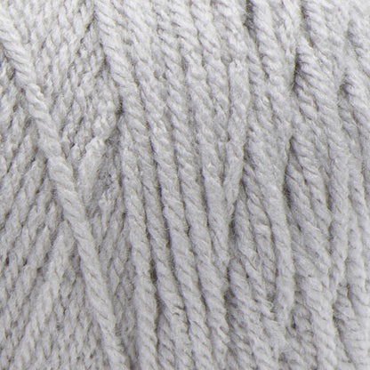Red Heart With Love Yarn Light Gray