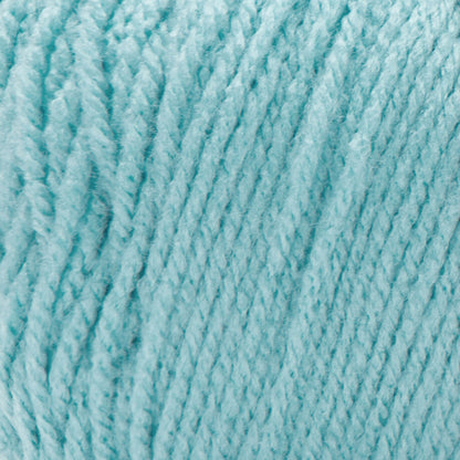 Red Heart With Love Yarn Iced Aqua
