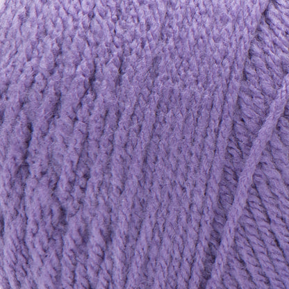 Red Heart With Love Yarn Lilac