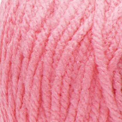 Red Heart With Love Yarn Bubblegum