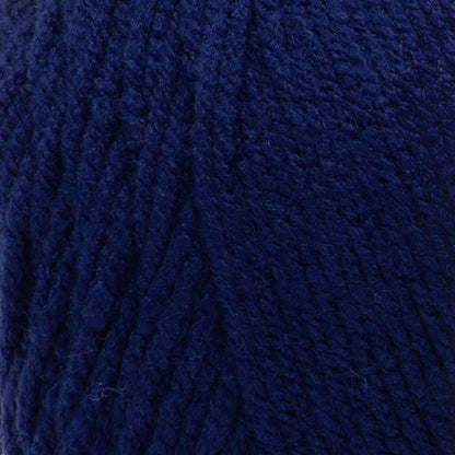 Red Heart With Love Yarn Navy