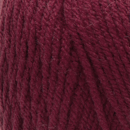 Red Heart With Love Yarn Berry Red