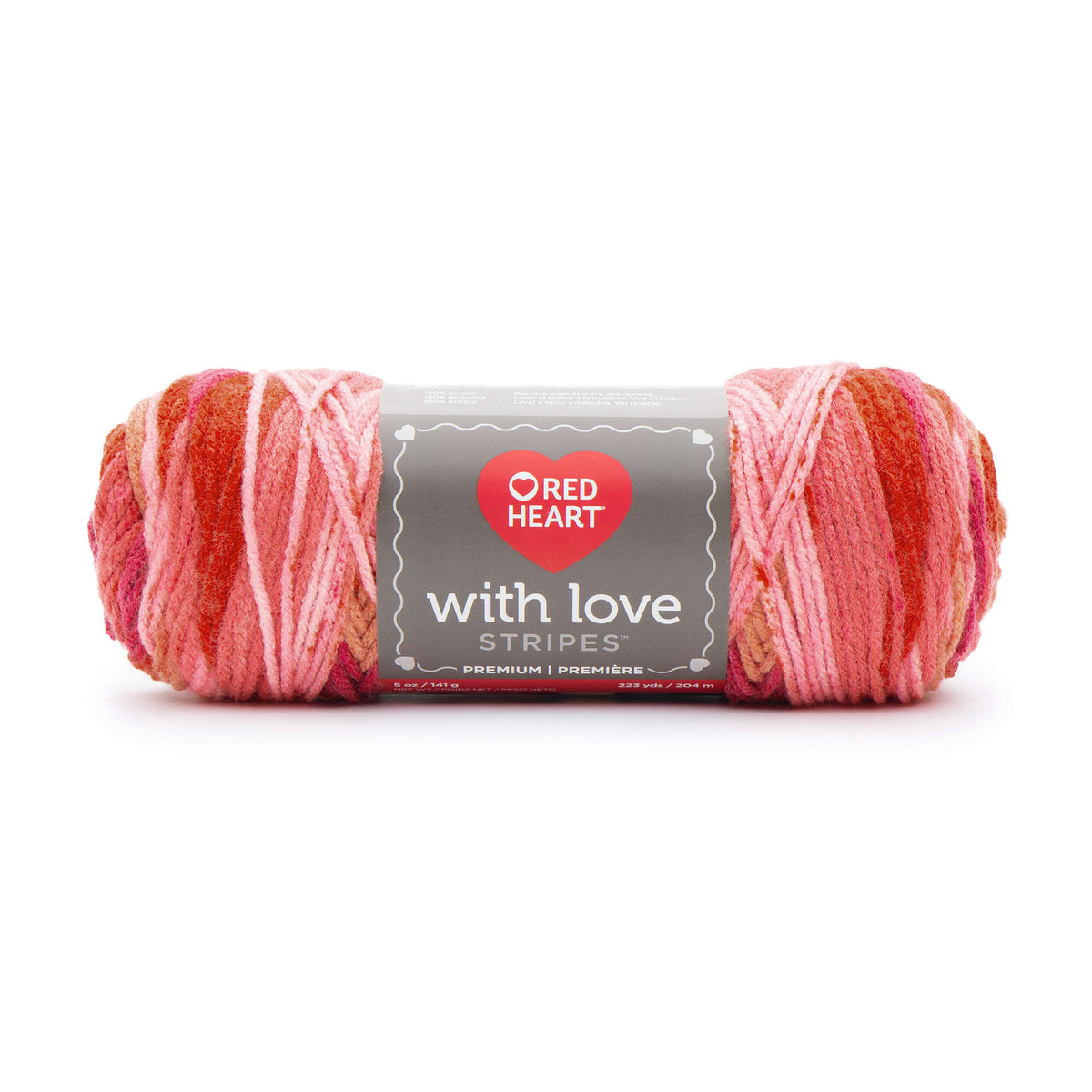 Passion Stripe
