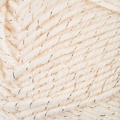 Red Heart With Love Metallic Yarn - Discontinued Shades Aran