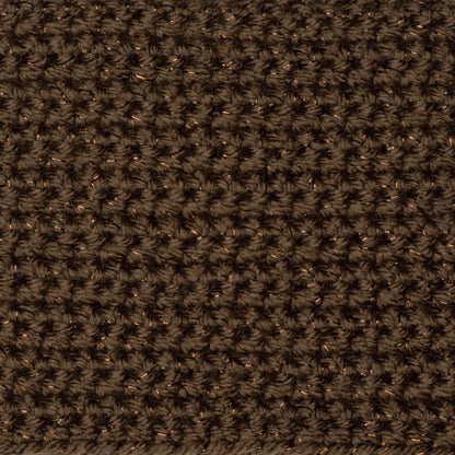 Red Heart With Love Metallic Yarn - Discontinued Shades Taupe