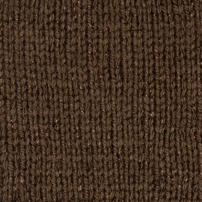 Red Heart With Love Metallic Yarn - Discontinued Shades Taupe