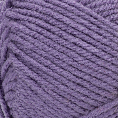 Red Heart Baby Hugs Medium Yarn - Discontinued Shades Lilac