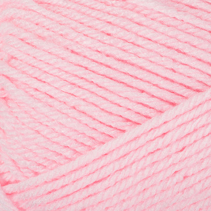 Red Heart Baby Hugs Medium Yarn - Discontinued Shades Pinkie