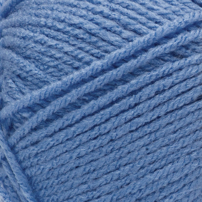 Red Heart Baby Hugs Medium Yarn - Discontinued Shades Bluie