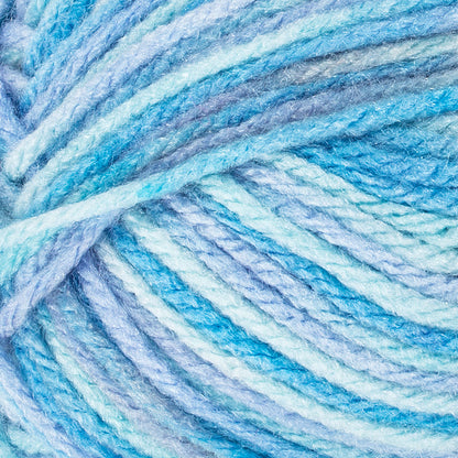 Red Heart Baby Hugs Medium Yarn - Discontinued Shades Daydreamer