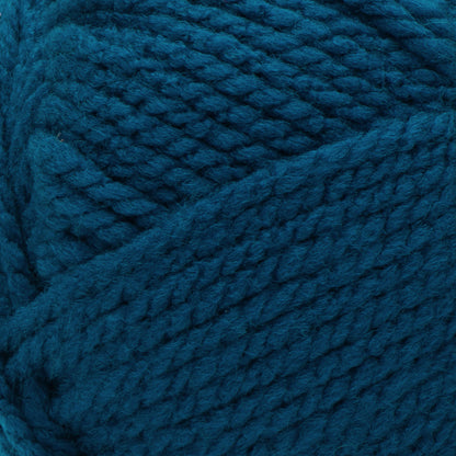 Red Heart With Love Chunky Yarn - Discontinued Shades Peacock