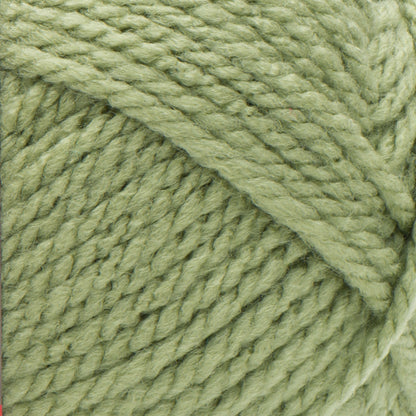 Red Heart With Love Chunky Yarn - Discontinued Shades Lettuce