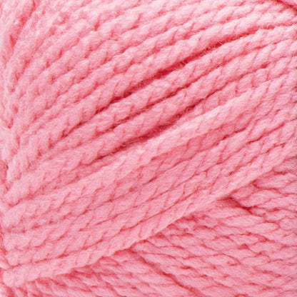 Red Heart With Love Chunky Yarn - Discontinued Shades Bubblegum