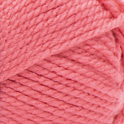 Red Heart With Love Chunky Yarn - Discontinued Shades Papaya