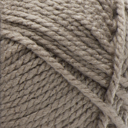 Red Heart With Love Chunky Yarn - Discontinued Shades Taupe