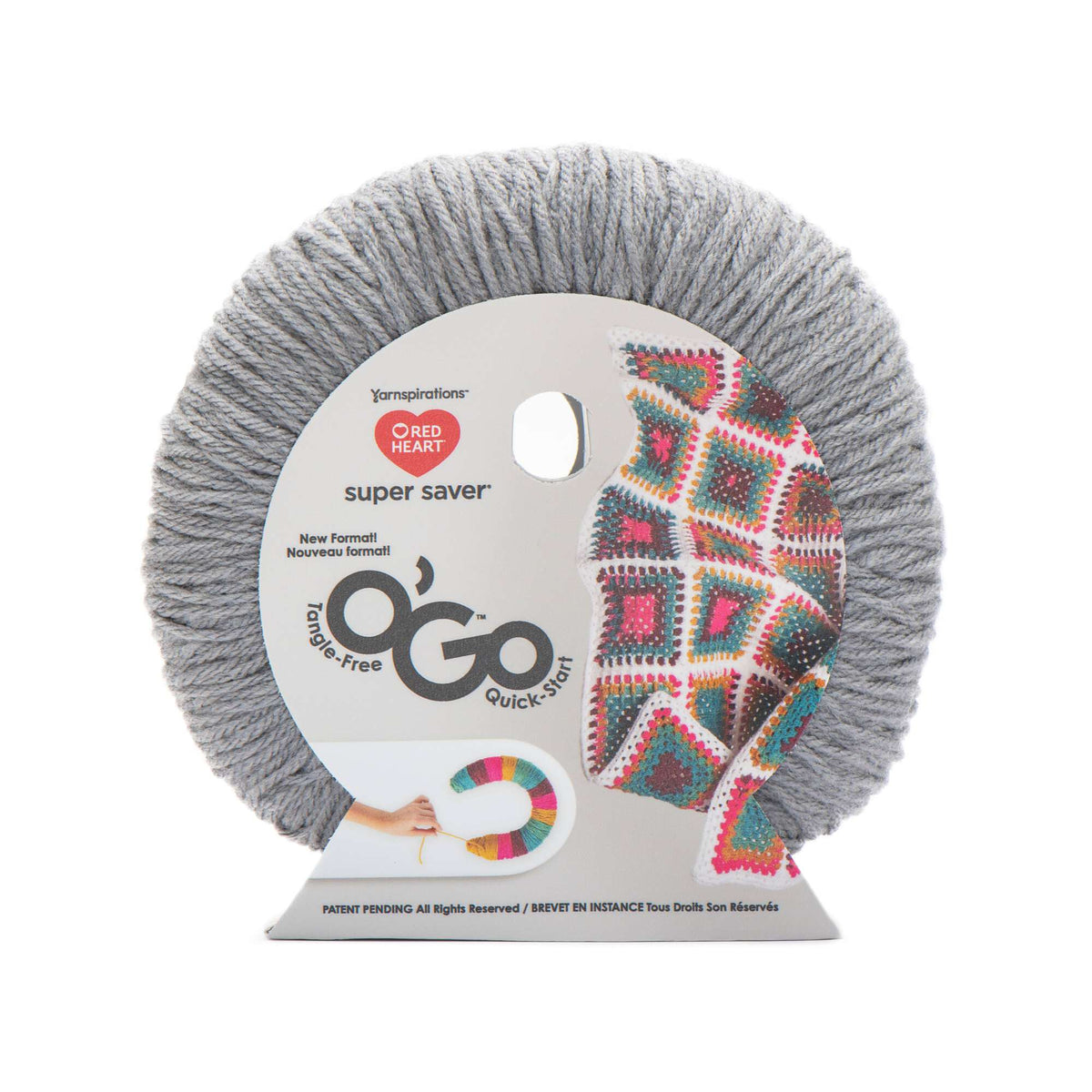 Dusty Gray