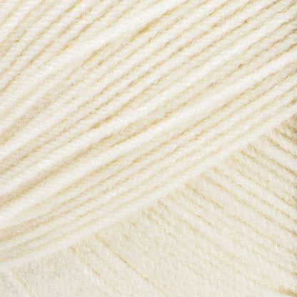 Red Heart Comfort Yarn (1000g/35.3oz) - Discontinued Shades Cream