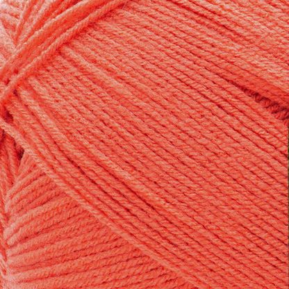 Red Heart Comfort Yarn (1000g/35.3oz) - Discontinued Shades Sea Coral