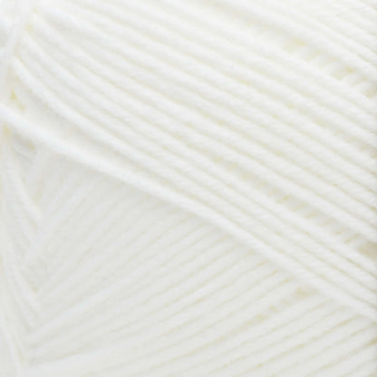 Red Heart Comfort Yarn White